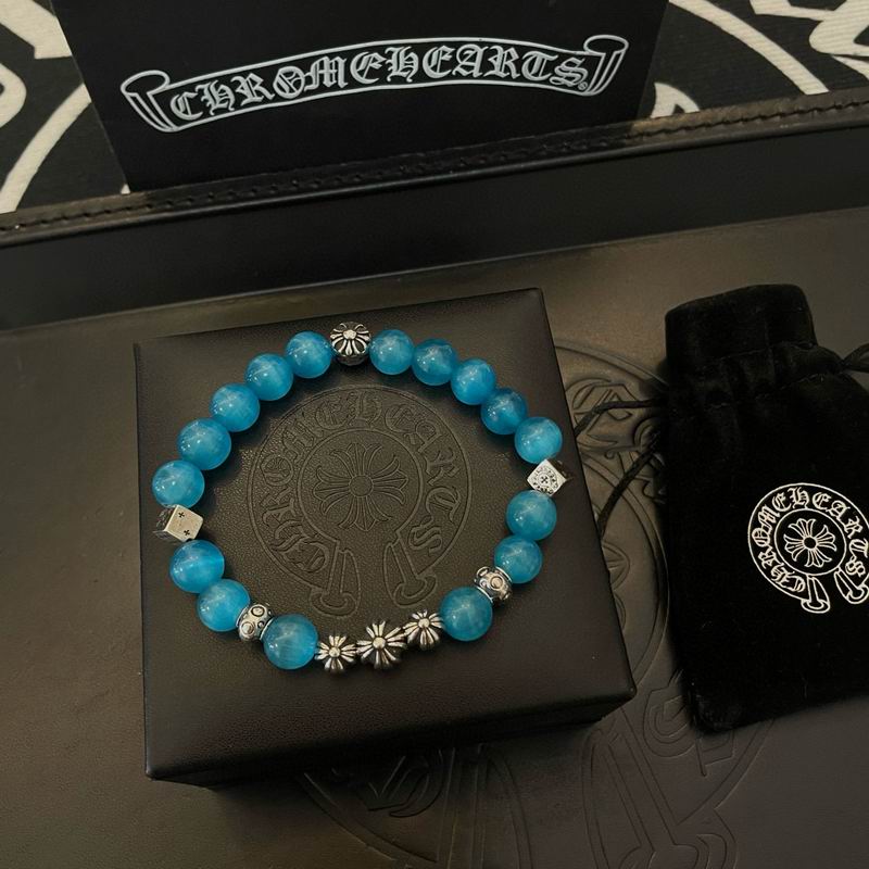 Chrome Hearts bracelet 06yxh113